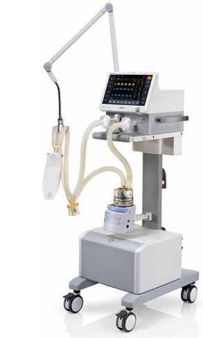 Mindray Synovent E3 Mindray Synovent E3