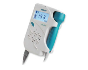 SonoTrax Series Ultrasonic Pocket Doppler