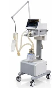 Mindray Synovent E3